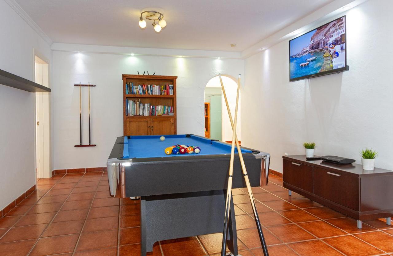 Вилла Casa Buena Тиас Экстерьер фото